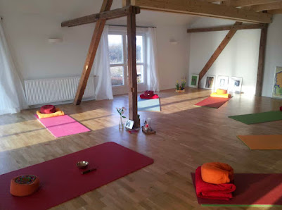 Raum für Yoga - Niebüll