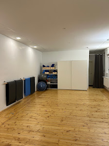 Körpersinnfonie