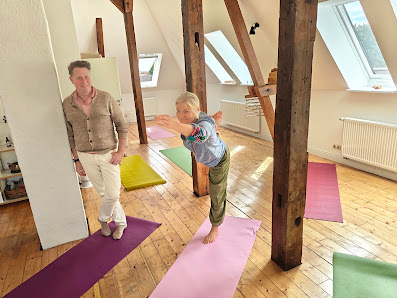 simply yoga