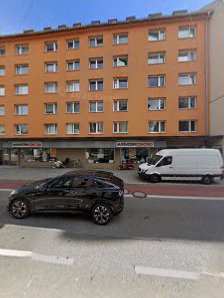 Shanti Raum Kursraum München mieten für Yoga, Pilates & Co