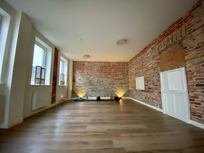 Yana Yoga Kellenhusen