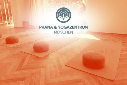 PRANA & YOGA Zentrum München