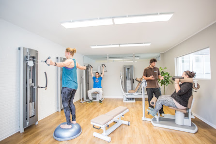 inbalance Fehmarn | Praxis für Physiotherapie, Yoga, Training & Bewegung