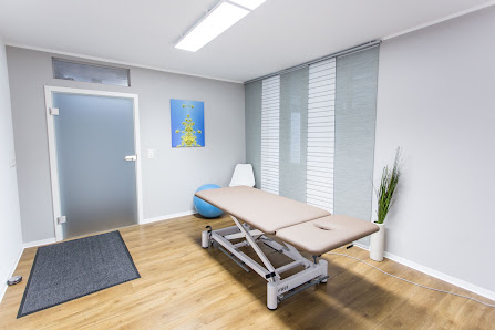 inbalance Fehmarn | Praxis für Physiotherapie, Yoga, Training & Bewegung