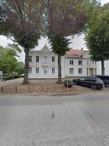 inbalance Fehmarn | Praxis für Physiotherapie, Yoga, Training & Bewegung