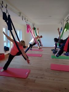 YOGA am Deich