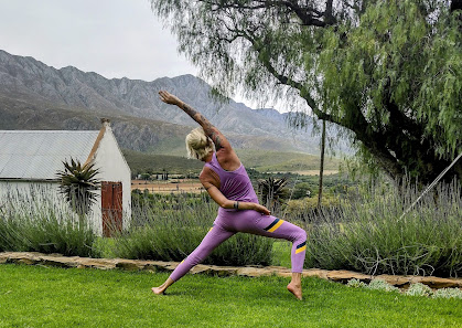 YOGA am Deich