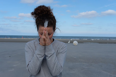 Yoga mit Sandra Wagner