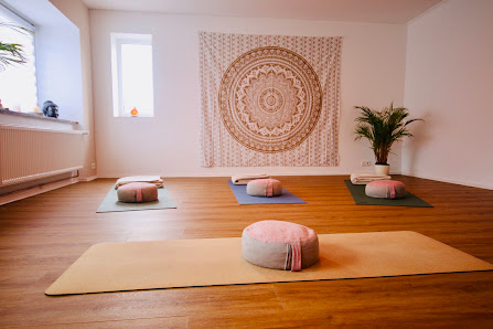 Yogastudio So Ham Garding