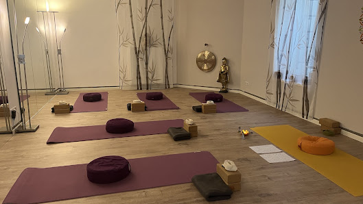 YogAneesha