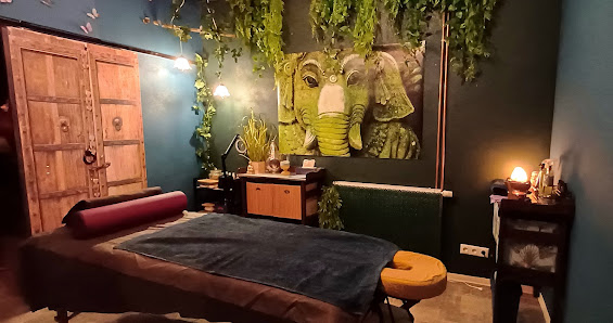 Gajanana Yoga & Wellness