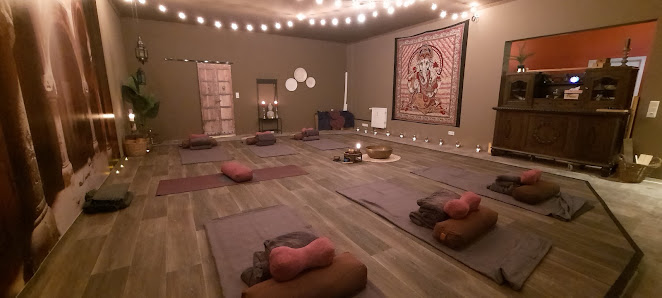 Gajanana Yoga & Wellness