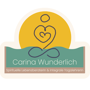 Carina Wunderlich - Spirituelle Lebensberaterin & Integrale Yogalehrerin