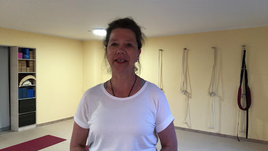 YOGA TUT GUT - Regina Uecker
