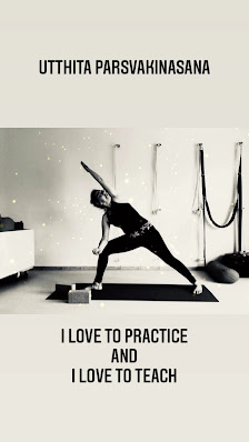 YOGA TUT GUT - Regina Uecker