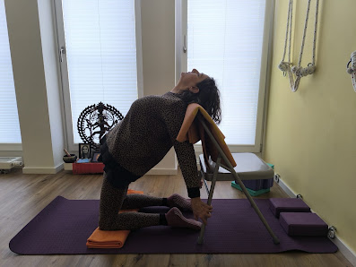 Pranesh Yoga Studio München-Harlaching