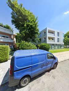 Pranesh Yoga Studio München-Harlaching