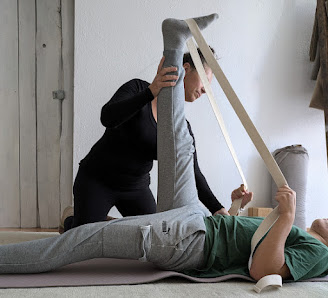 Sandys Yoga