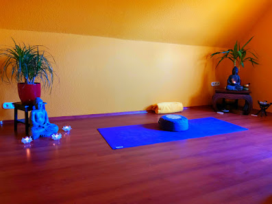 Yoga Oase Schiphorst