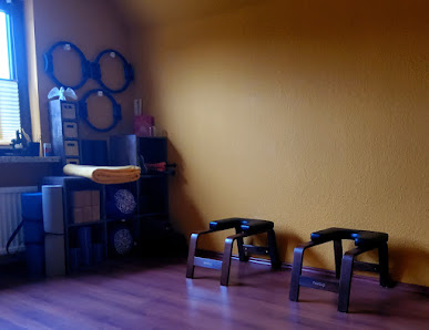 Yoga Oase Schiphorst