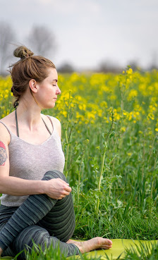 Jana Svaha - Yoga & Massagen