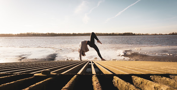 Yoga am Rhin Inh. Kim Rohde