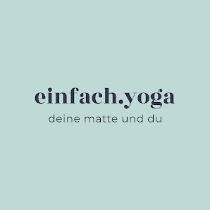 einfach.yoga