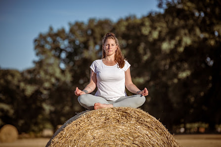 Mobile Yogabude