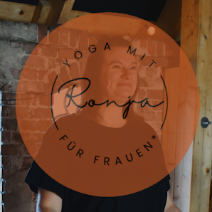 Yoga mit Ronja
