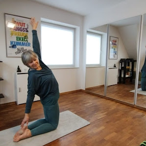 Hauptsache Gesund Yoga und Beratung