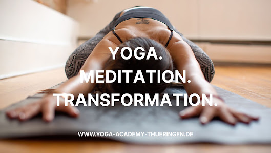 Yoga Academy Thüringen
