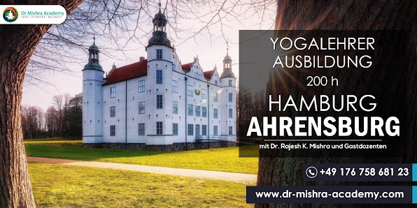 Dr. Mishra Academy Ahrensburg