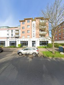 Dr. Mishra Academy Ahrensburg