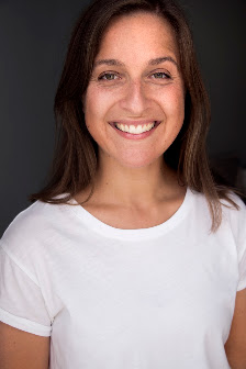 Sylwia Lehmann Yoga | Vinyasa | Schwangerschafts- und Rückbildungsyoga | Coaching