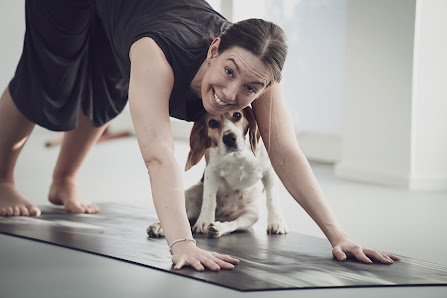 lood - Studio für Tanz & Yoga | Erwachsene, Kinder & Jugendliche | Rosengarten-Vahrendorf