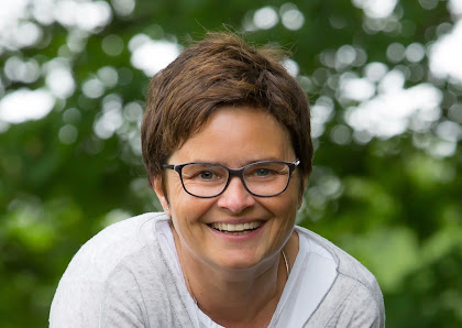 Yoga & Ayurvedapraxis Rosengarten - Annette Thede