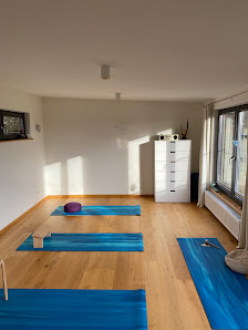 Yogaschule