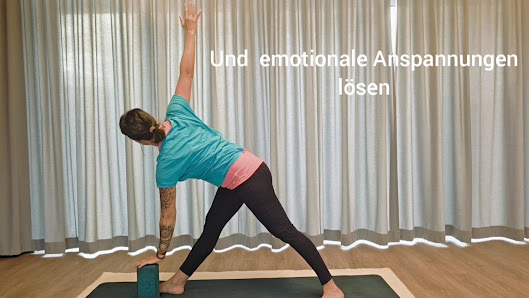 Praxis Lebenskompass +Yoga Studio Seelen-Herz C. Betzhold