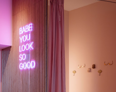 YOU GLOW Yoga & Womanhood Friedrichshain