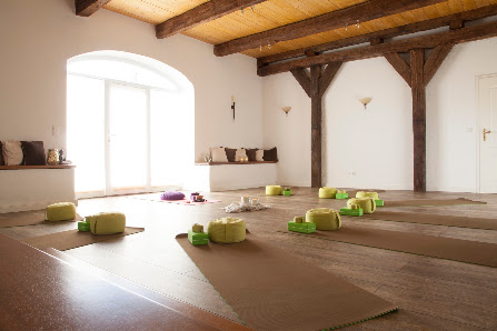 WiYoga
