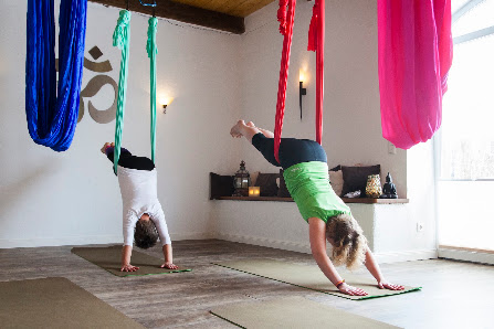 WiYoga