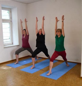 YOGA FORUM MÜNCHEN e.V. - Yogalehrer:innen Ausbildung in München und Nürnberg