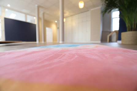 Körperzeit Studio für Therapie & Yoga