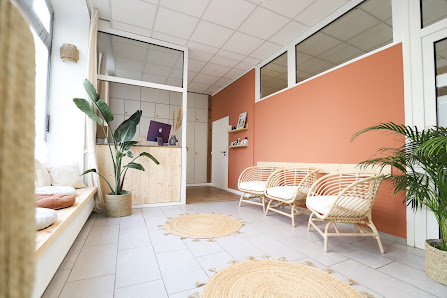 Körperzeit Studio für Therapie & Yoga