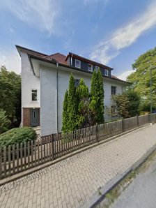 Yoga in Jena mit Maren Beljan