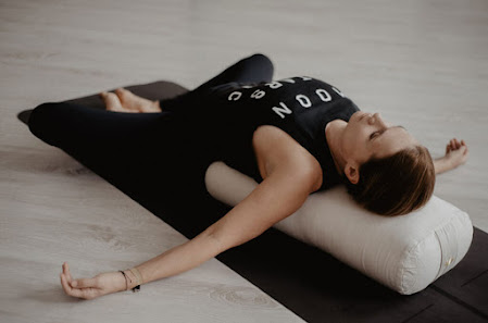 Yogaverliebt