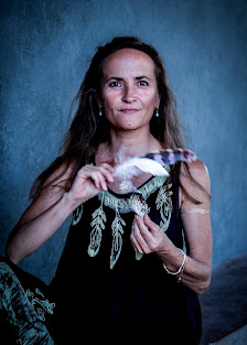 Mein Wandlungsraum - Janine Franke