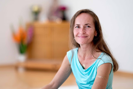 Mein Wandlungsraum - Janine Franke