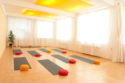 Steffen Katz | Yoga & Achtsamkeit