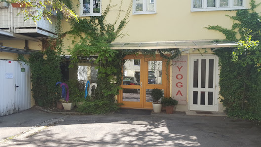 Samtosha Yogastudio